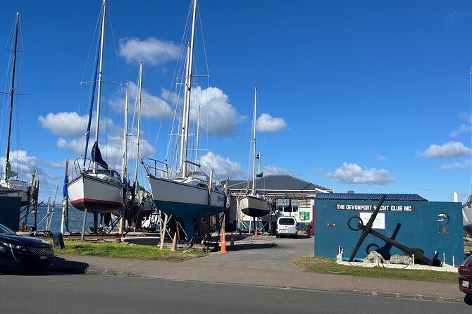 Devonports Village: A Self Guided Wheelchair-Friendly Audio Tour - Final Thoughts