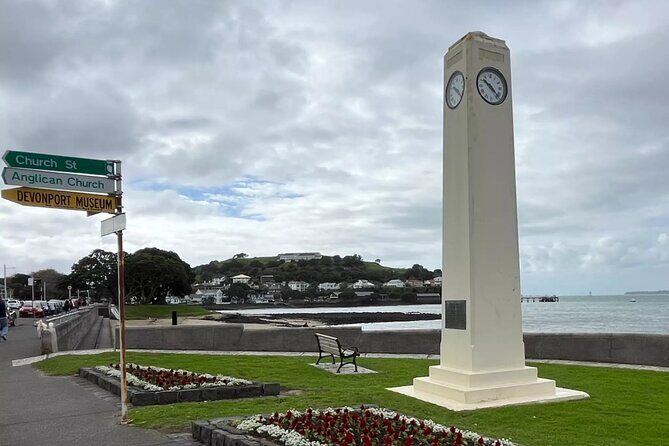 Devonports Village and Volcanic Peaks: A Self-Guided Audio Tour - Final Thoughts