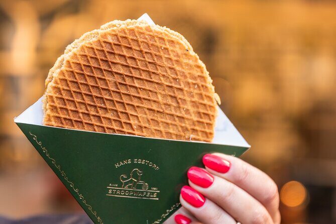 Devour Amsterdam Ultimate Food Tour - FAQ