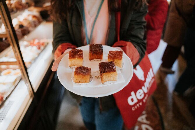 Devour Bologna Tastes & Traditions Food Tour with Market Visit - Who Would Enjoy This Tour the Most?