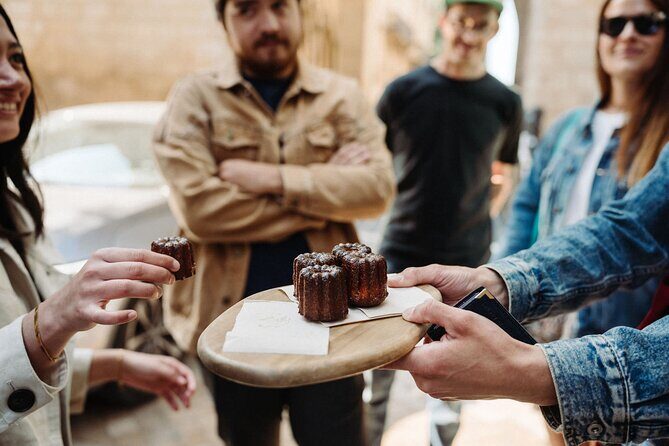 Devour Bordeaux: Ultimate Food & Wine Tasting Tour - FAQ