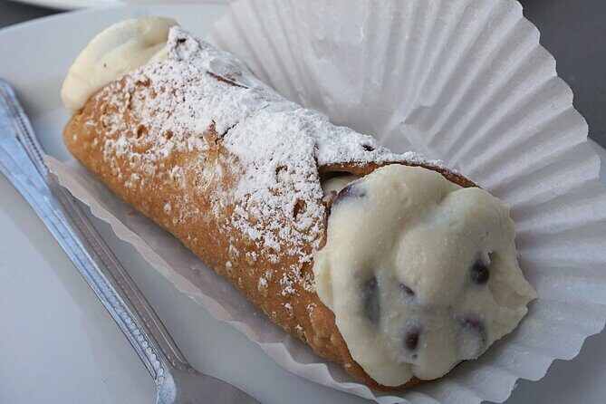 Devour Boston: North End Guided Food Tour & Market Visit - A Deep Dive Into the Tour Experience