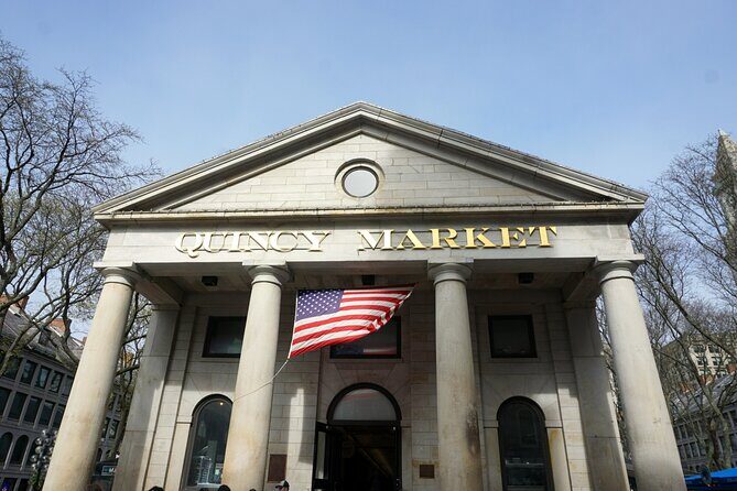 Devour Boston: North End Guided Food Tour & Market Visit - Final Thoughts