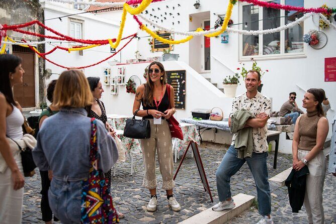 Devour Lisbon Food & Fado Tour Mouraria & Alfama Neighbourhoods - Final Thoughts