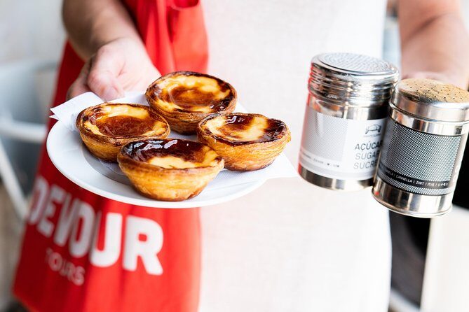 Devour Lisbon: The Ultimate Portuguese Food Tour - A Deeper Look at Devour Lisbon’s Food Tour