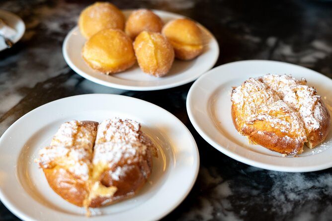 Devour Lisbon: The Ultimate Portuguese Food Tour - FAQs