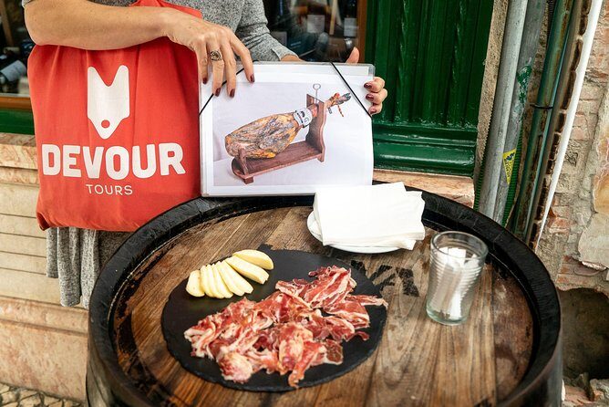 Devour Lisbon: The Ultimate Portuguese Food Tour - Final Thoughts