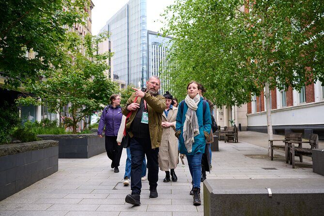 Devour London Historical Pub Tour:Traditional British Food & Ales - Final Thoughts