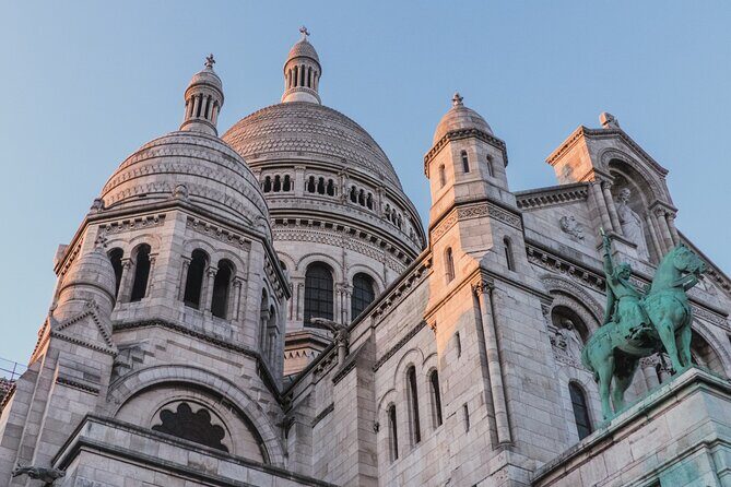 Devour Paris Food Tour : Montmartre Like a Local - A Deep Dive into the Montmartre Food Experience