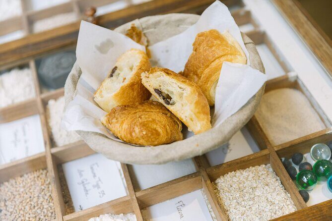 Devour Paris Ultimate Food Tour - Practical Details and Considerations