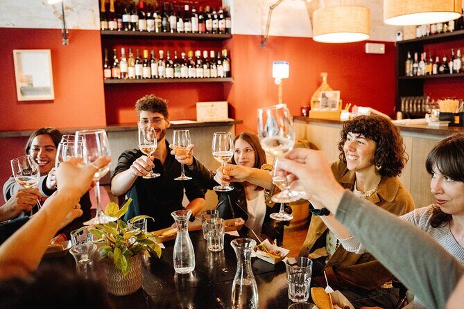 Devour Rome Food & Wine Tour of Trastevere - Discover Trastevere with the Devour Rome Food & Wine Tour