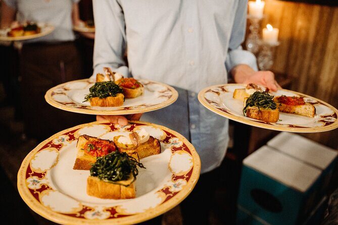 Devour Rome Food & Wine Tour of Trastevere - Who Will Love This Tour?