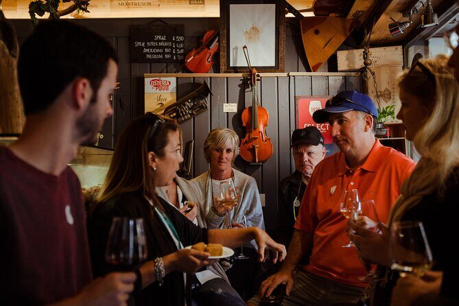 Devour Venice Early Evening Local Food & Wine Tour - An in-depth look at what this tour offers