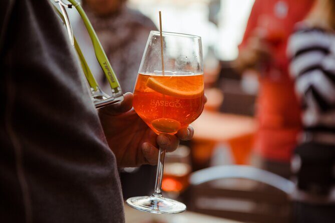 Devour Venice Early Evening Local Food & Wine Tour - The bottom line: Is it worth it?