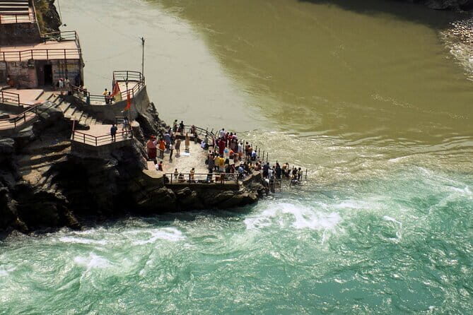 Devprayag Sightseeing Tour From Rishikesh - Introduction