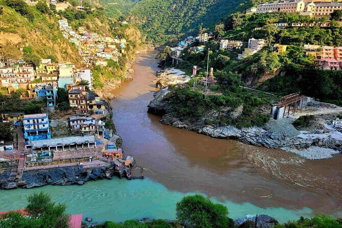 Devprayag Sightseeing Tour From Rishikesh - In-Depth Review of the Devprayag Sightseeing Tour