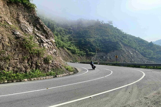 Devprayag Sightseeing Tour From Rishikesh - Frequently Asked Questions