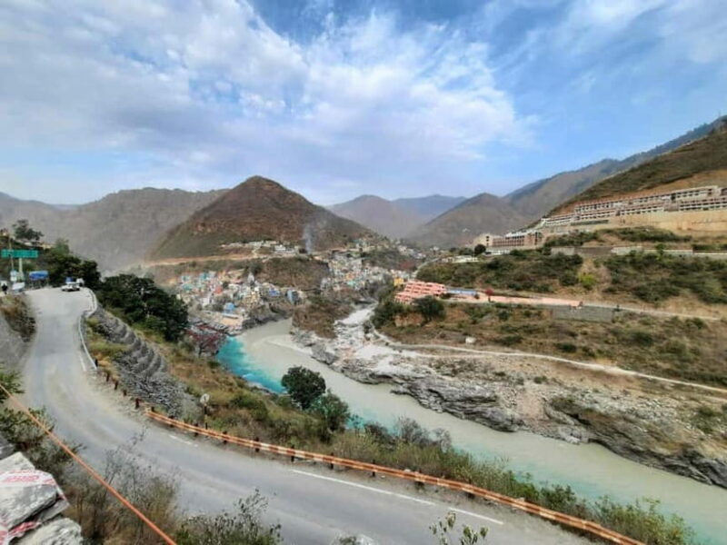 Devprayag Sightseeing Tour From Rishikesh - Devprayag Sightseeing Tour From Rishikesh: A Journey into Sacred Rivers and Mountain Beauty