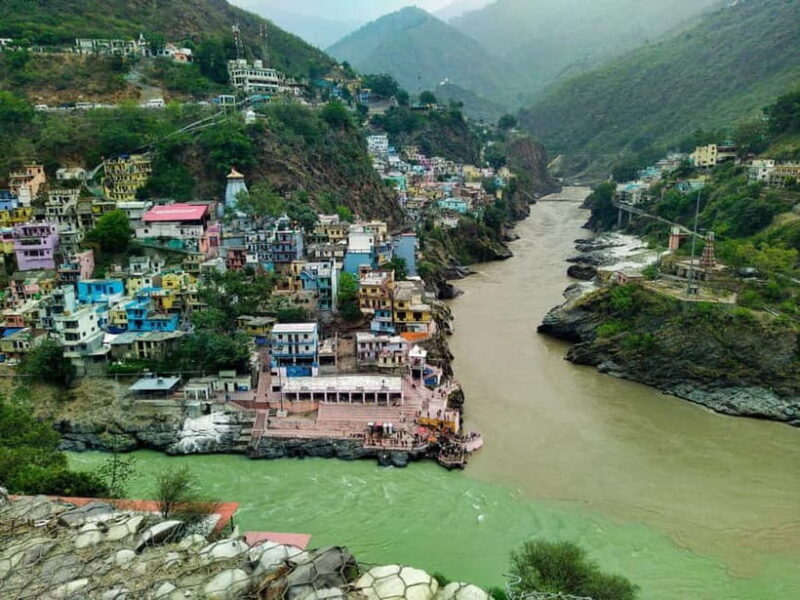 Devprayag Sightseeing Tour From Rishikesh - Who Should Consider This Tour?