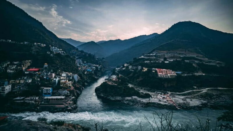 Devprayag Sightseeing Tour From Rishikesh - Final Thoughts