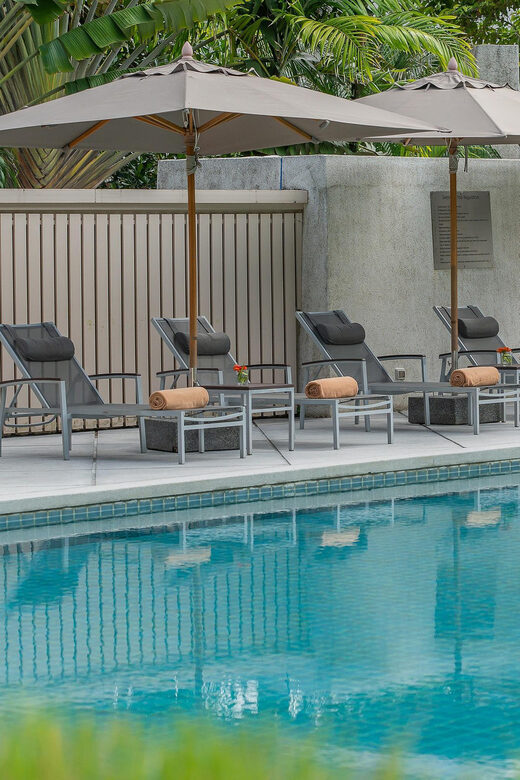 Dewa Daycation - Key Points