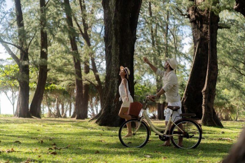 Dewa Daycation - FAQs