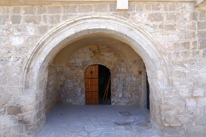 Deyrulzafaran Monastery, Dara Ancient Ruins and Old Town Tour in Mardin - Frequently Asked Questions