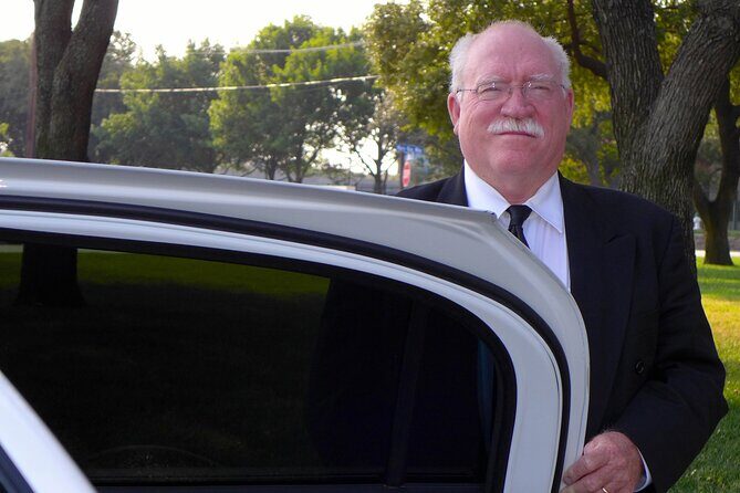 DFW and Love Field Airports Car Service - An In-Depth Look at Dallas Airport Transfers