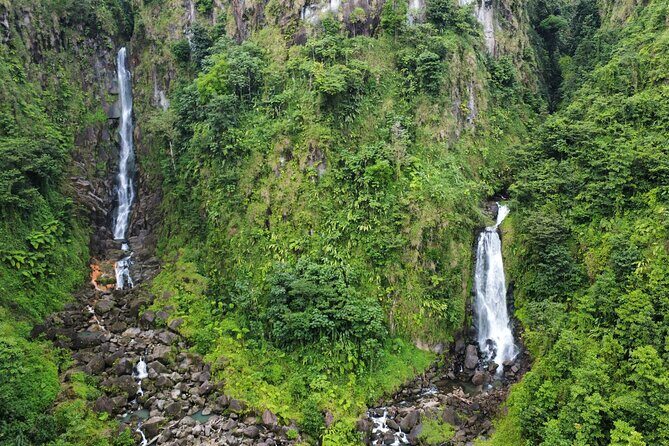 DG Tours - Full-Day Private Tour Experience - Authentic Experiences and Local Insights