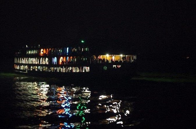 Dhaka City Tour - The Sum Up