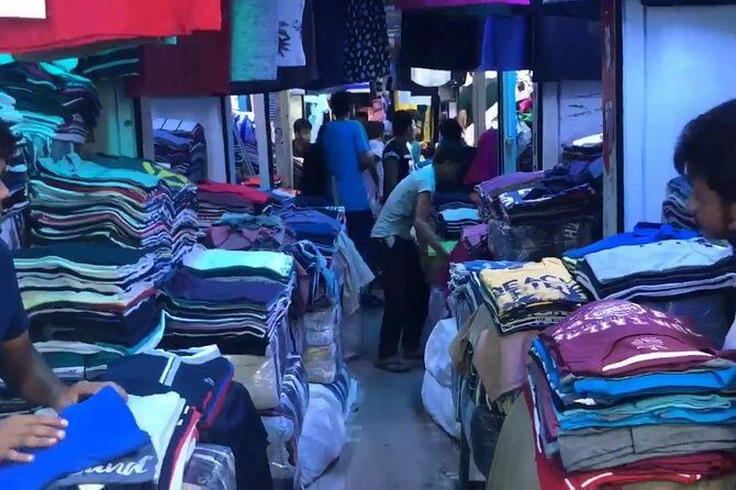 Dhaka City Tour - FAQ