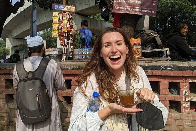 Dhaka City Tour in a Local Way - Explore Dhaka Like a Local ! - A Deep Dive into the Dhaka City Tour Experience