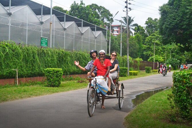 Dhaka City Tour in a Local Way - Explore Dhaka Like a Local ! - Who Will Love This Tour?