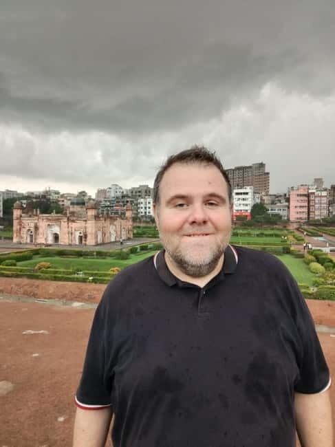 Dhaka: Dhaka City Tour - Exploring Dhaka’s Treasures and Daily Life