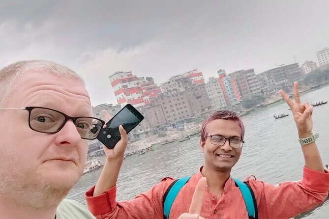 Dhaka in One Day: Highlights of Dhaka - Exploring Dhaka in One Day: A Practical and Authentic Journey