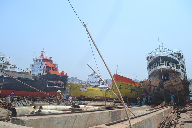 Dhaka Photography Tour : Private Street Photography Tour in Dhaka - Final Thoughts: Who Will Get the Most from This Tour?