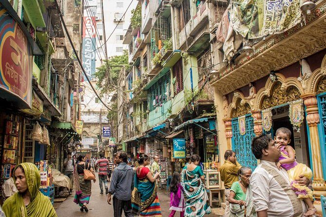 Dhaka Popular Street Photography Tour - Why This Tour Is Worth Your Time