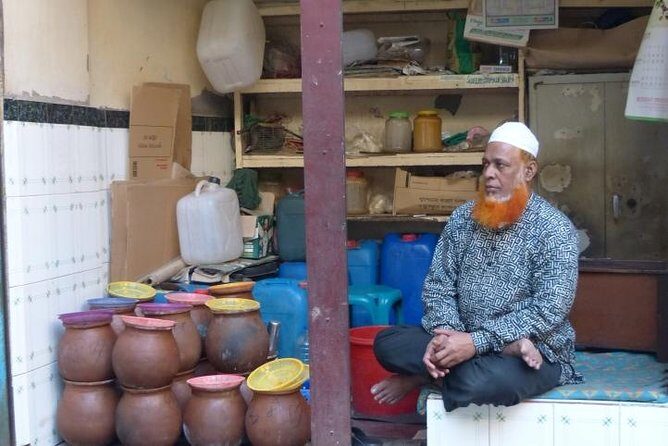 Dhaka Popular Street Photography Tour - Who Will Love This Tour?