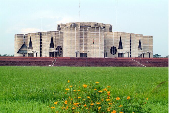 Dhaka Private Custom Tour With A Local Guide - An In-Depth Look at Dhaka’s Hidden Corners