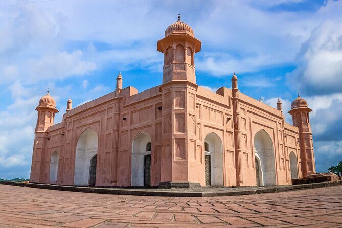 Dhaka Private Custom Tour With A Local Guide - Who Will Appreciate This Tour Most?