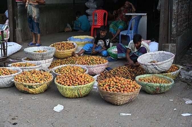 Dhaka Sightseeing - FAQs