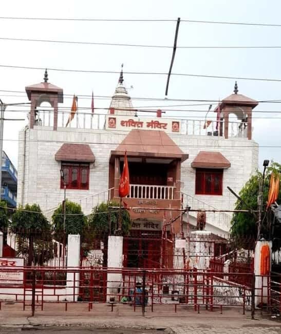 Dhanbad: Half-Day City Highlights Guided Tour with Snacks - Exploring Dhanbad: A Half-Day Guided Tour with Snacks