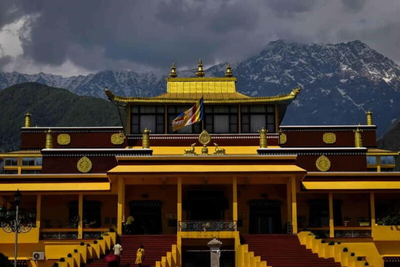 Dharamsala Half Day Sightseeing Tour - A Close Look at What You Can Expect