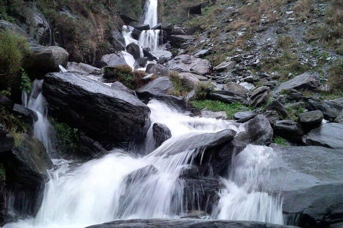 Dharamshala: Full Day Customizable City Sightseeing Tour - Exploring Dharamshala: A Deep Dive into the Full Day Tour