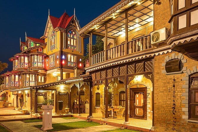 Dharamshala: Full Day Customizable City Sightseeing Tour - Frequently Asked Questions