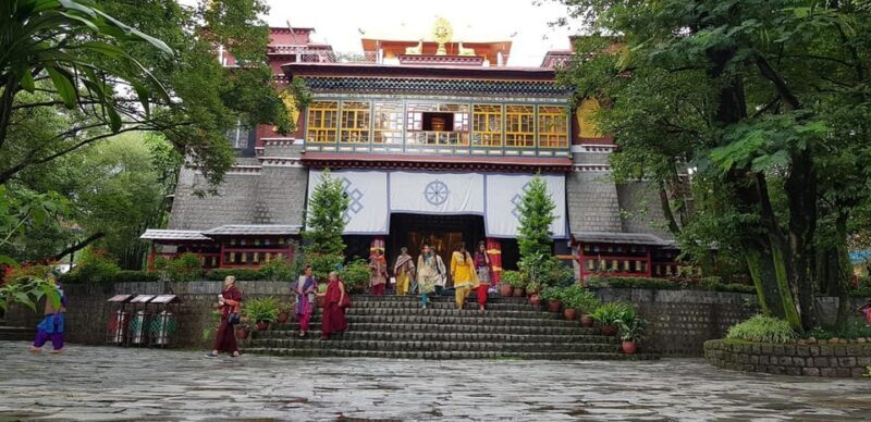 Dharamshala Full Day Tour - Who Should Consider This Tour?