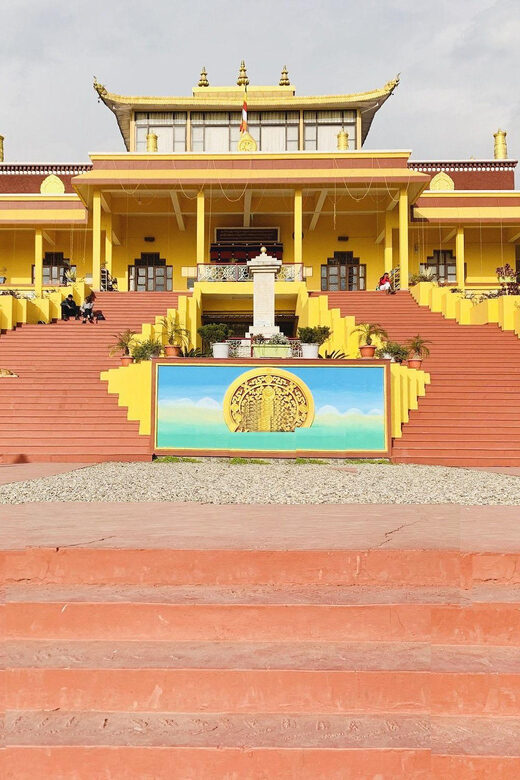 Dharamshala Full Day Tour - The Sum Up