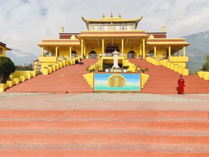 Dharamshala Full Day Tour - FAQ