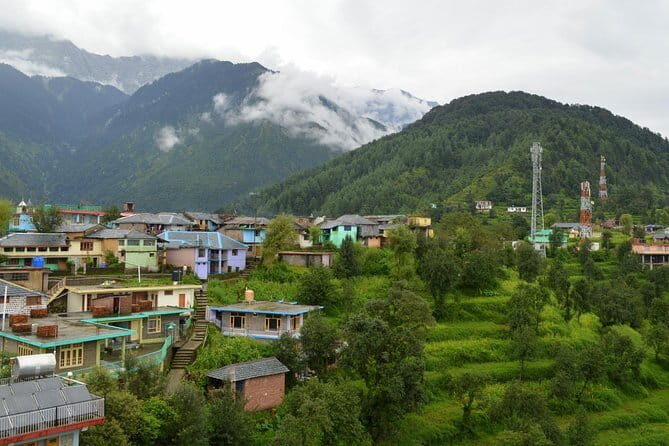 Dharamshala Half Day Sightseeing Tour - A Deep Dive into the Dharamsala Half Day Tour