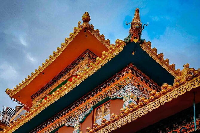 Dharamshala Half Day Sightseeing Tour - FAQ